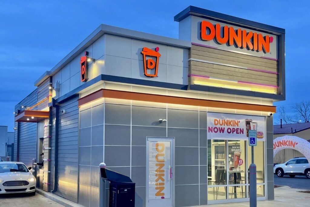 Jubilant FoodWorks to Exit Dunkin’ After 15 Years as ₹19 Cr Losses Mount