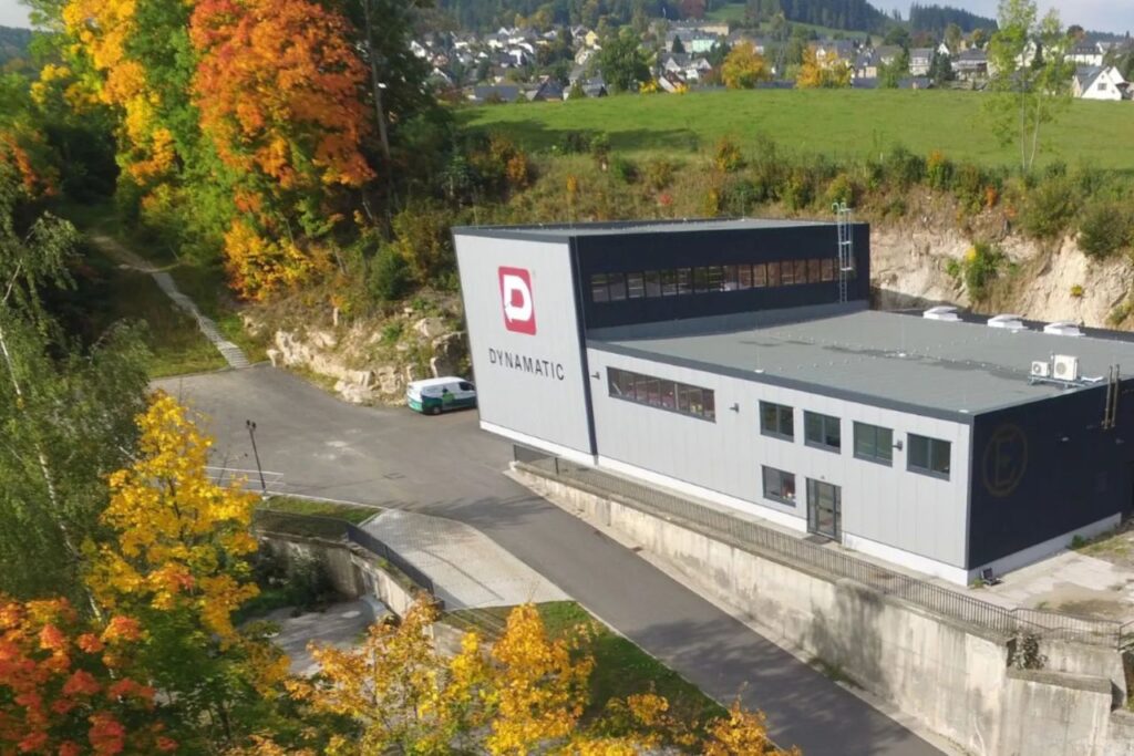 Dynamatic Technologies In Focus Following Mou With German Co. For Surveillance Drone Project