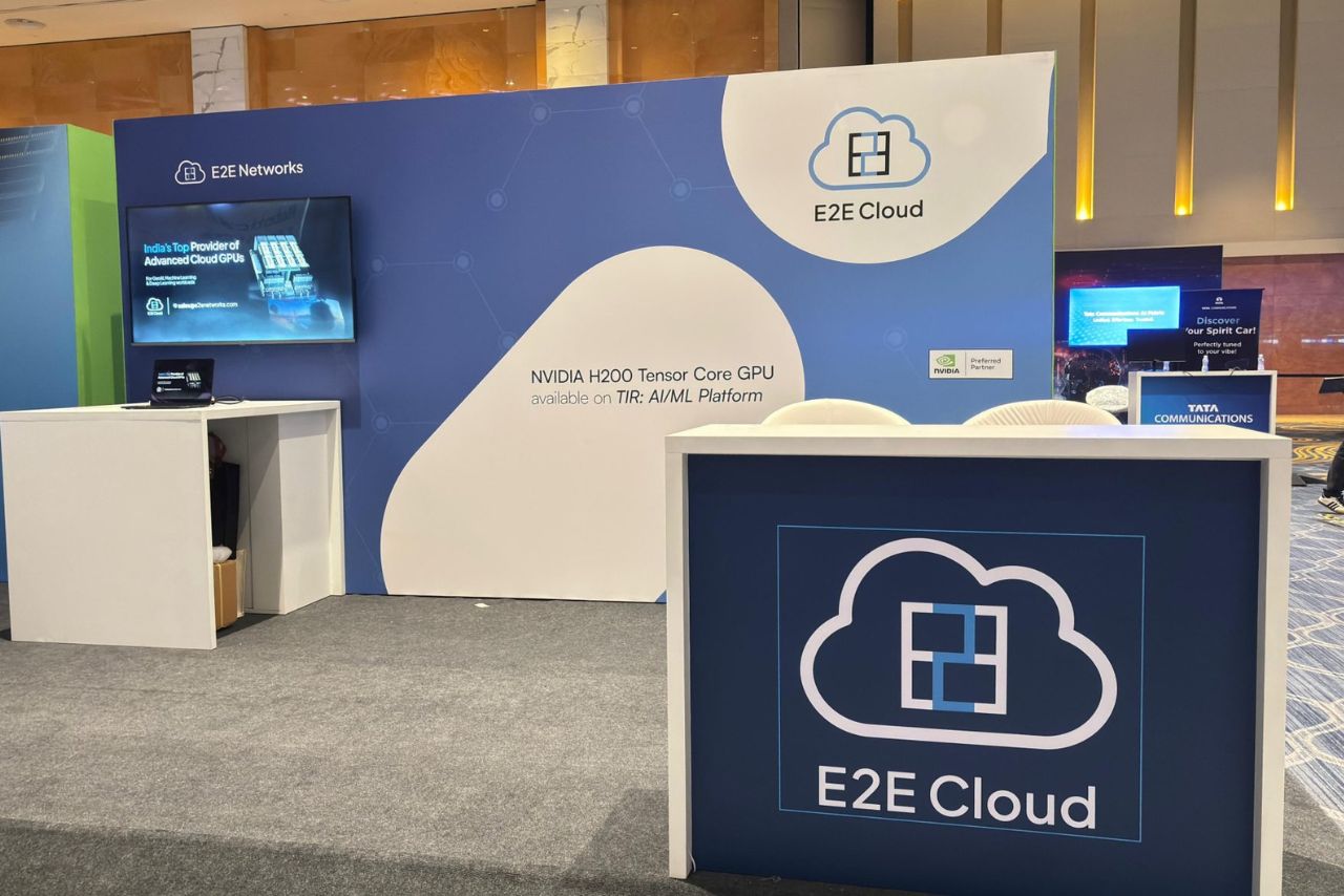 E2E Networks Unveils 10:1 Stock Split After 186% Revenue Surge; Cash Flow Beats Headline Loss