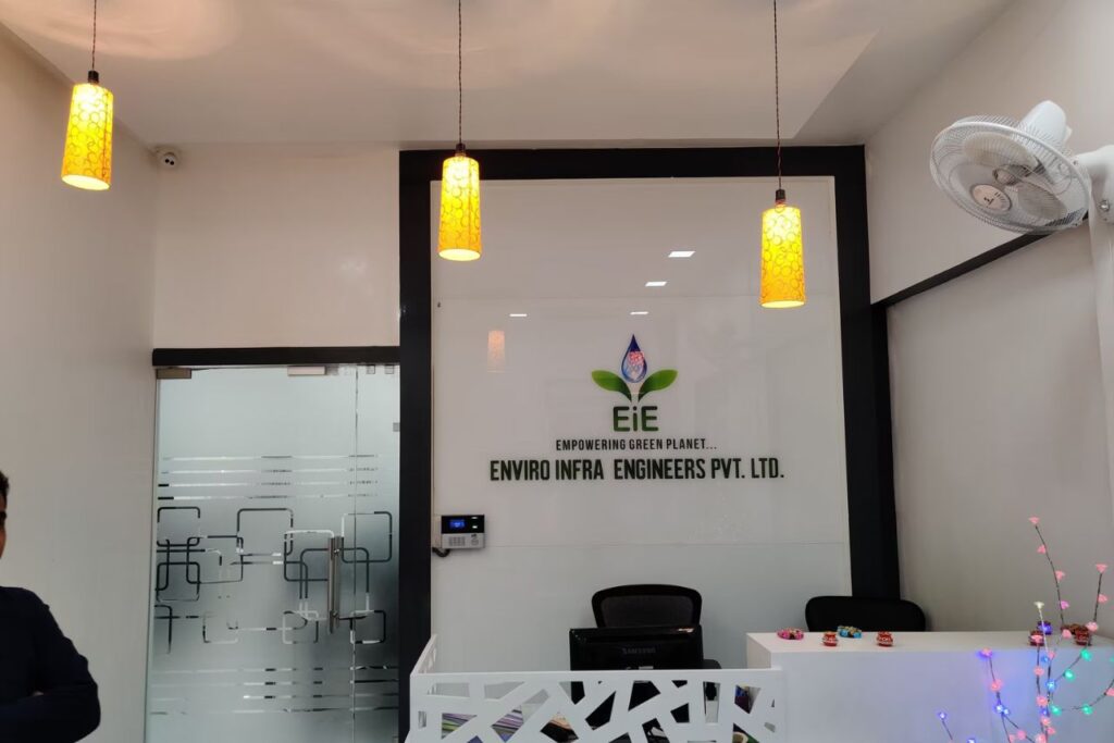 Enviro Infra Engineers Enters Battery Energy Storage with ₹15.5 Cr Acquisition