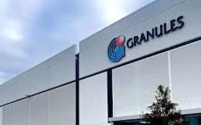 Granules India Bags Sole First-to-File ANDA Status for Generic Version of Lumryz