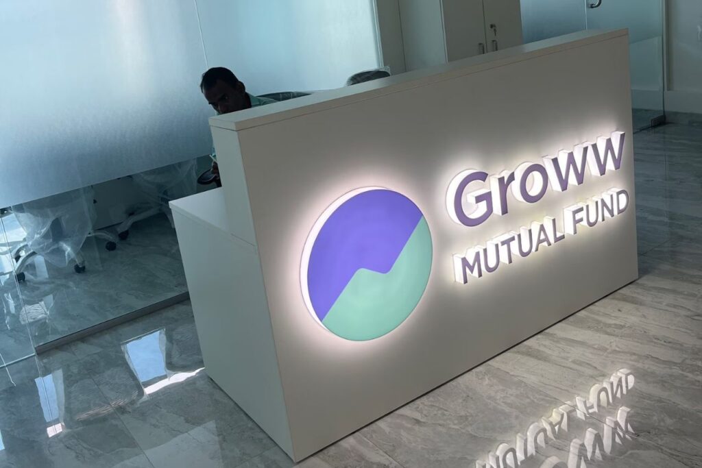 Groww Shares Skyrocket 33% in the Last Week; Here’s What Investors Must Know