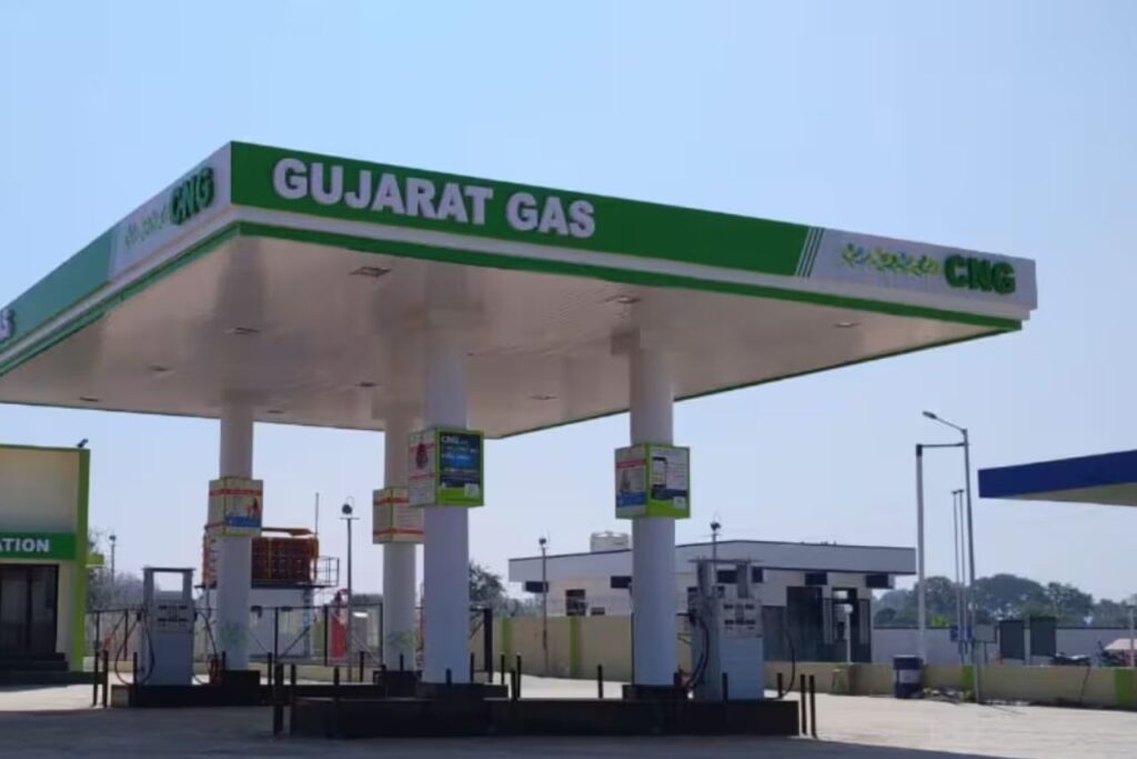 Gujarat Gas Stock in Focus After Volumes Jump 7.5x as Morbi Units Restart