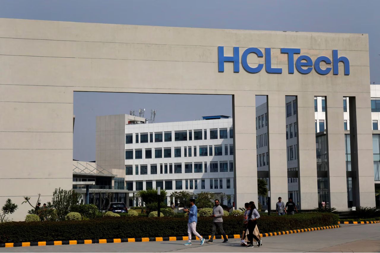 HCL Technologies Q4 Results: How Is the IT Firm Expected to Perform This Quarter?