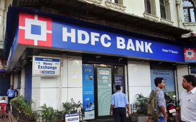 HDFC Bank, Axis Bank and 4 Other Bank Stocks in Focus After Announcing Q1 Business Updates