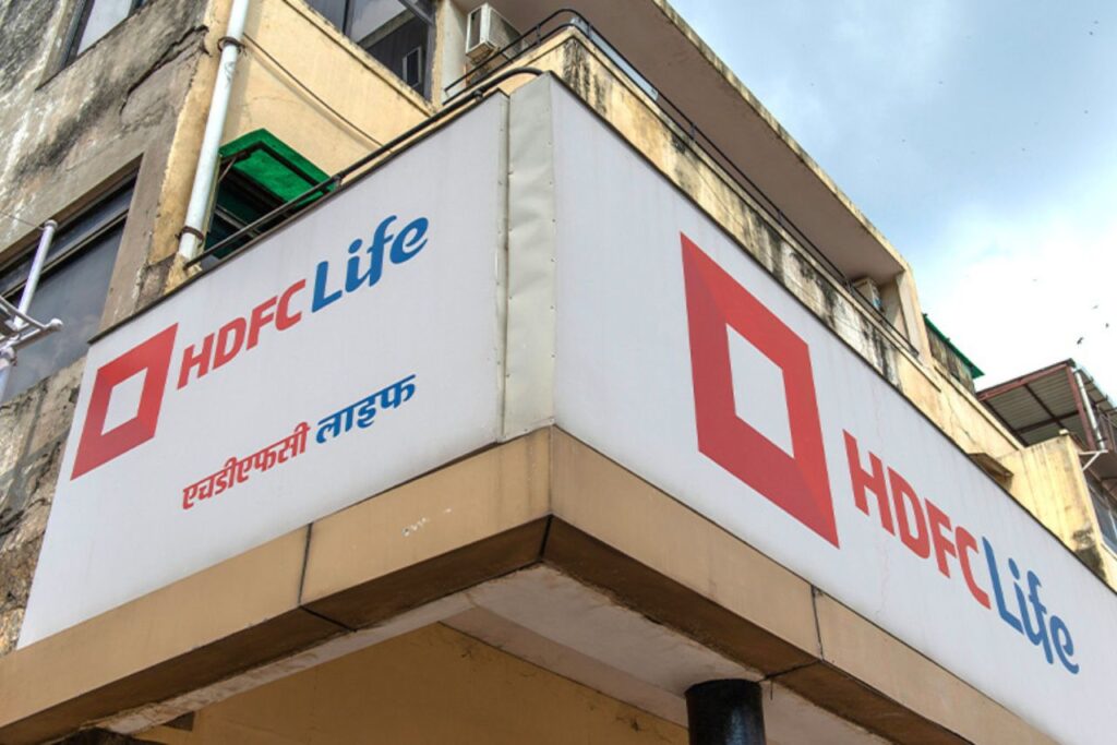 Growth vs Profitability: Can HDFC Life Overcome Industry Disruptions Without Compromising Margins?