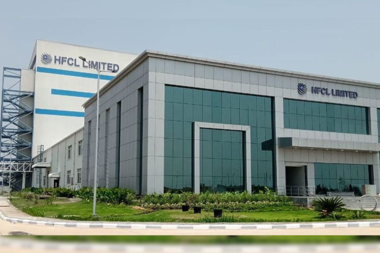 HFCL’s Order Book Jumps 300% in the Last 3 Years: Can Its Revenue Boost in the Coming Years?