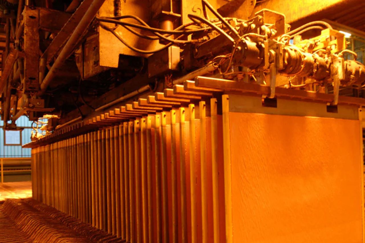 ₹589 Cr to ₹1,568 Cr: What Is Hindustan Copper’s Strategy to Grow Its Profits by 166%?