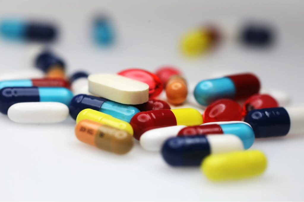 ₹94 Pharma-Chemical Stock: Global Ibuprofen Leader With New API Expansion Plans