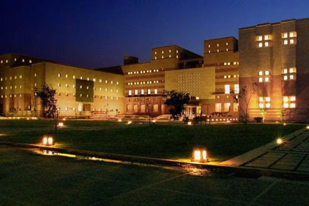 E Factor Experiences Bags Rs 10.53 Cr Order From Indira Gandhi National Centre for the Arts