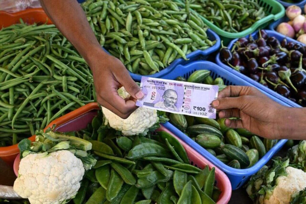 India’s Inflation Under Pressure from Rising Fuel and Food Prices; But Is It Still Under RBI’s Control?