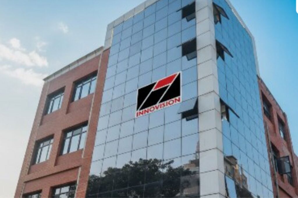 Neomile Group Increases Stake in Innovision Limited to 15.88% via Open Market Purchase 