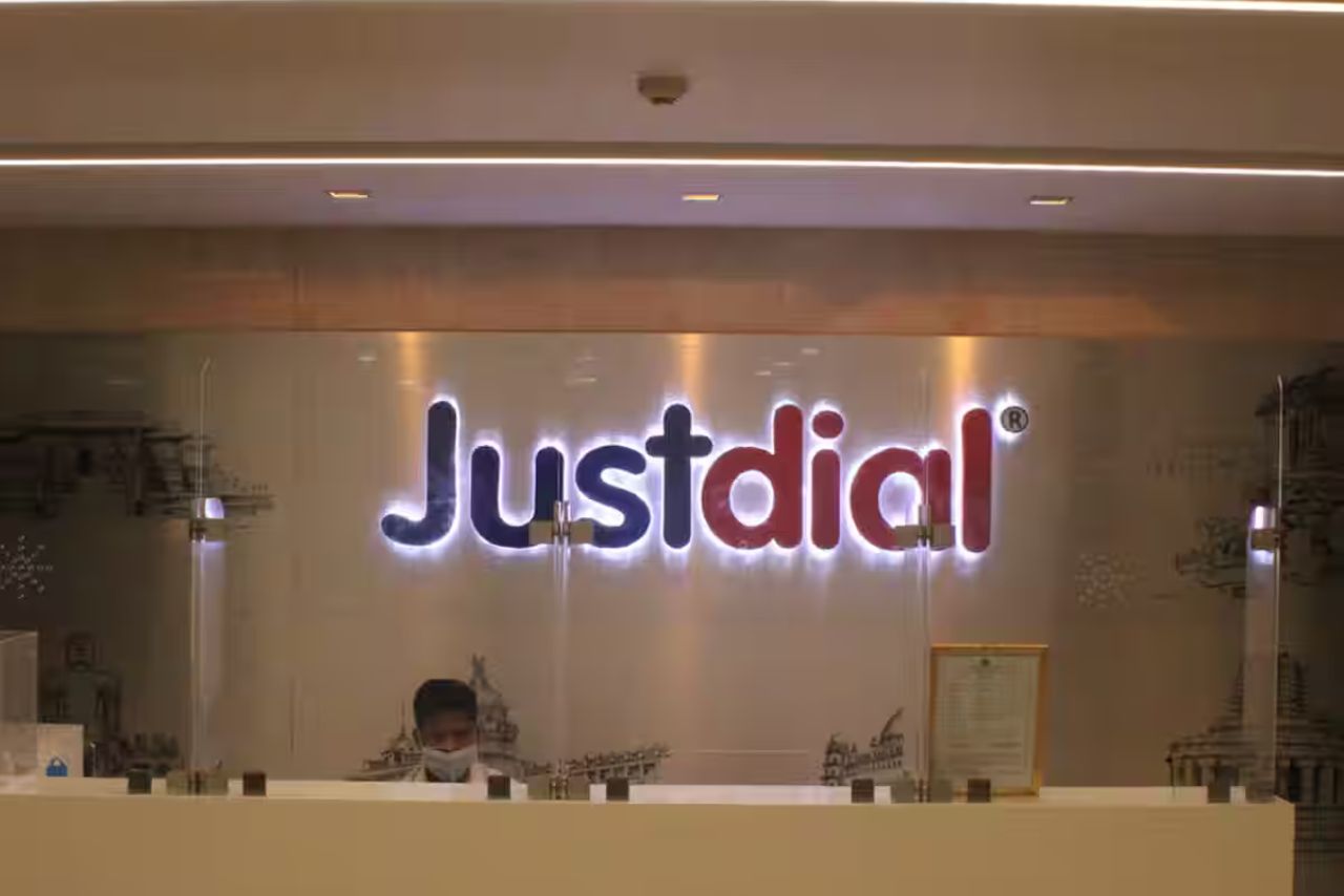 Reliance Group Stock: Is Just Dial facing growth concerns despite rising revenue?