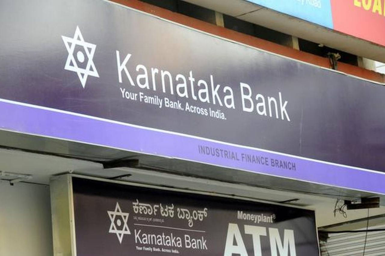Karnataka Bank in Focus After Tie-Up with Pine Labs Ltd For PoS Expansion