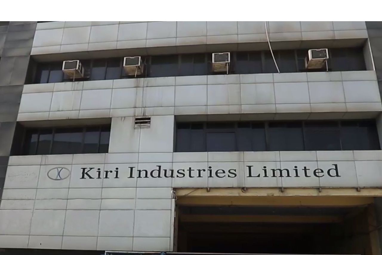 Kiri Industries Stock: Where Does it Plan to Utilise Its ₹5,854 Cr Exceptional Income?