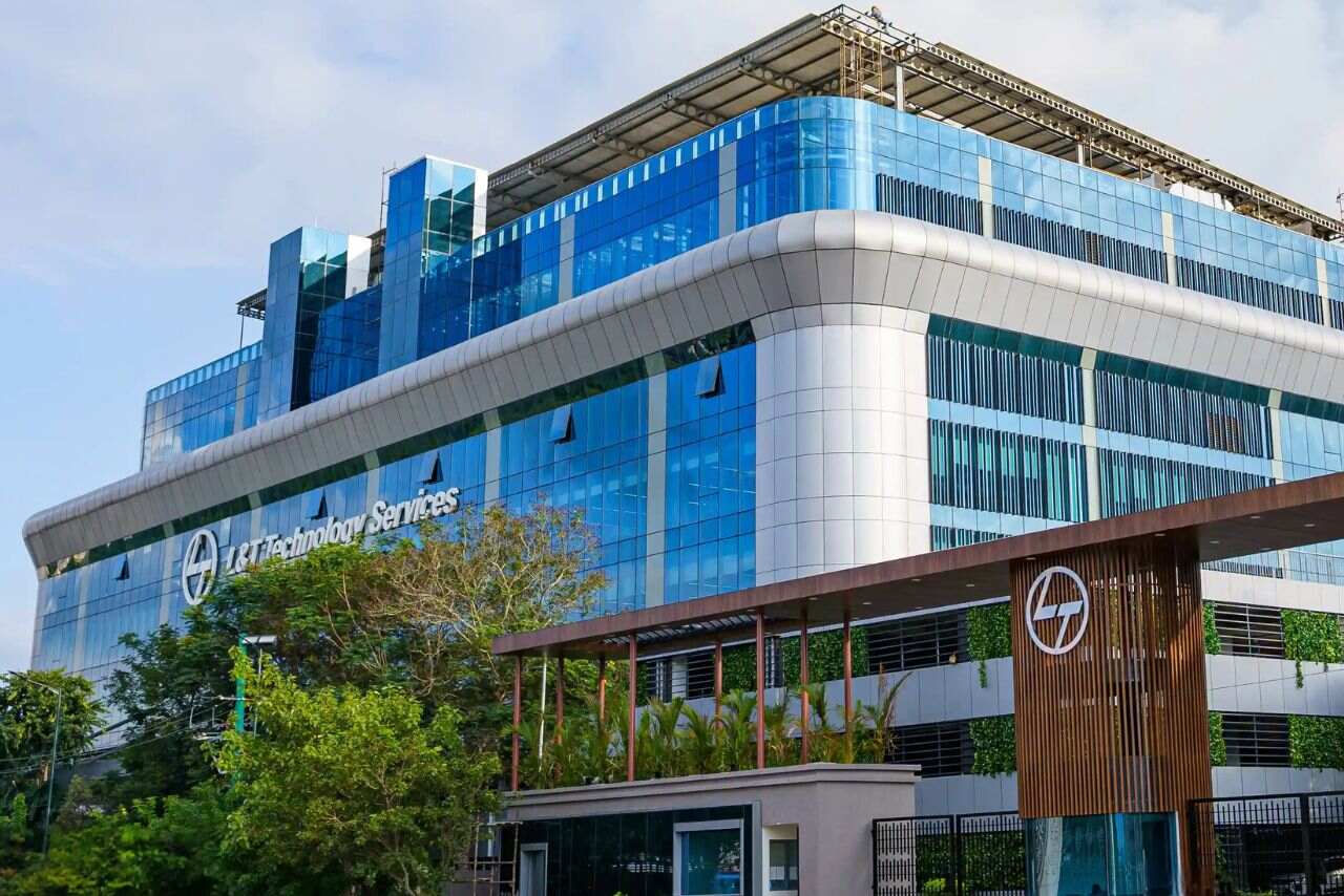 LTTS: Can Its AI-Led Strategy Drive Sustainable Growth?