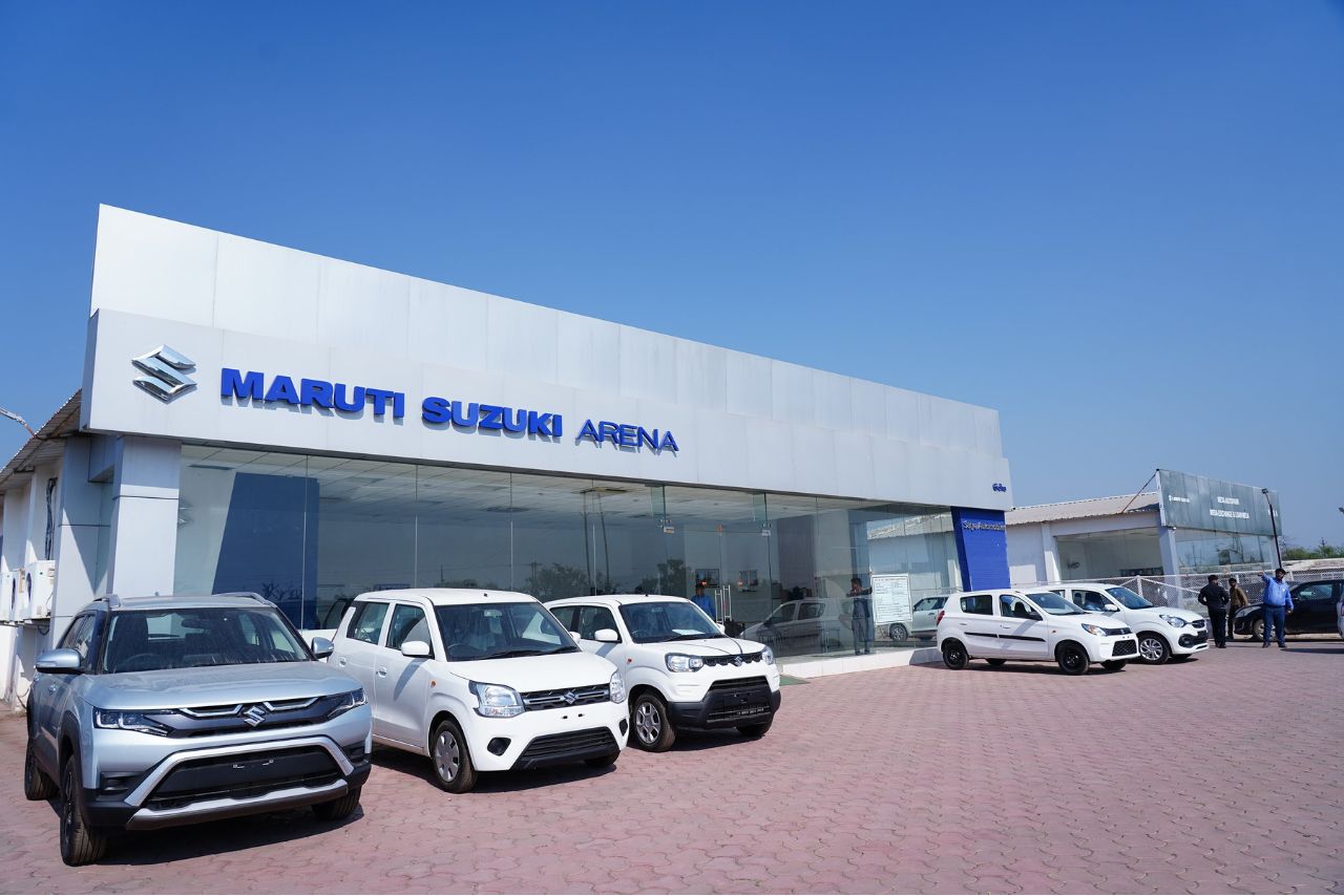 Maruti Suzuki Q4 Results: How Is The Auto Stock Expected To Perform In Q4 FY26?