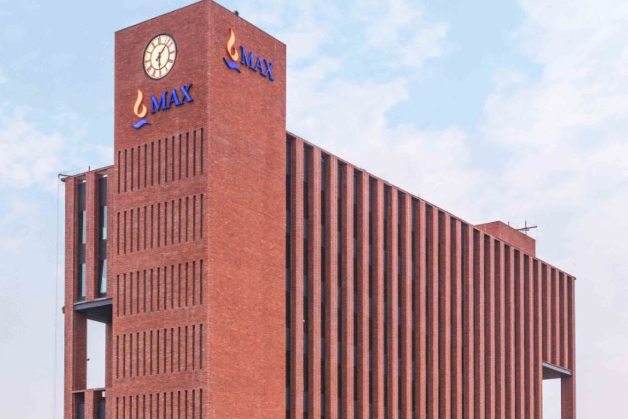 Max Estates Jumps 7% as FY26 Pre-Sales Surge 5x to Record Rs 5,305 Crore