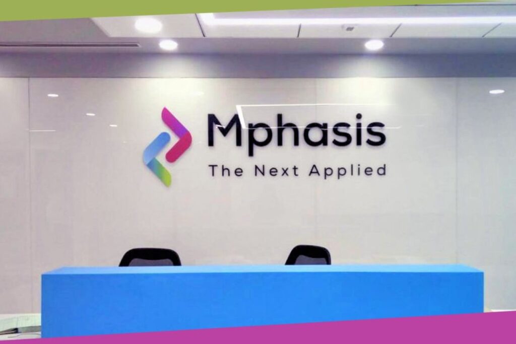 Mphasis Q4 Profit Jumps 15% to ₹510 Cr; AI-Led Deals Make Up 64% of New Wins