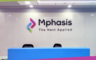 Is Mphasis Entering Its Next Growth Phase with $461 Mil in Q1 Deal Wins and a 70% AI-Led Pipeline?