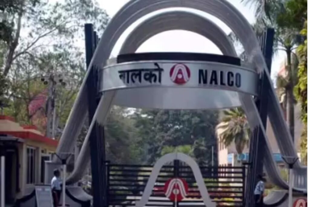 Stocks to Watch: NALCO and 6 Other Stocks That Will Trade Ex-Dividend Next Week