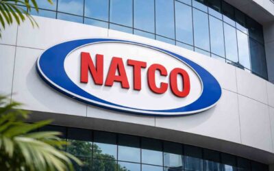 NATCO Pharma Stock in Focus After Receiving USFDA Approval For Cancer Drug With Lupin