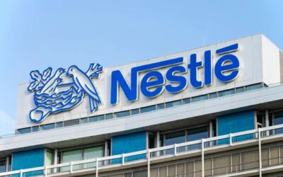 How Did Nestlé India Achieve 49% Profit Growth in Q1 FY27 Despite Rising Costs?