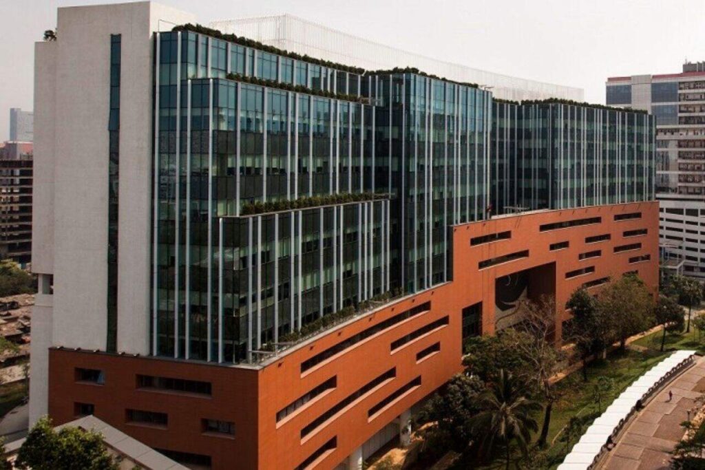 Hidden Gem: Realty Stock Delivering 78% Margins That Is An FII Favourite