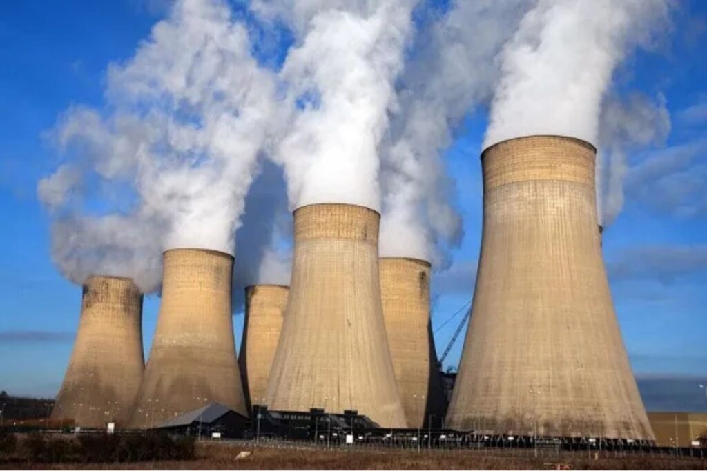 Top 6 Stocks Driving India’s Nuclear Ecosystem