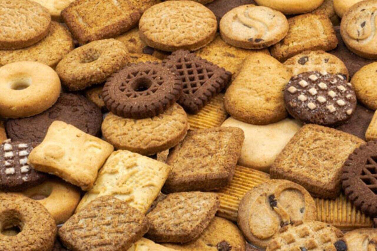 ₹0.14 to ₹35: Multibagger FMCG Stock Turns ₹1 Lakh into ₹2.5 Cr in Just 5 Years