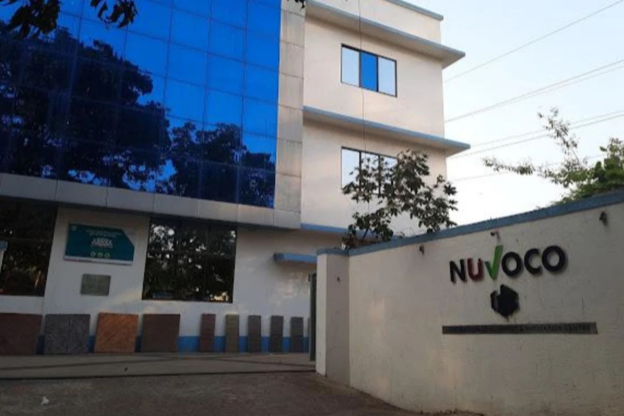 Nuvoco Vistas Stock Jumps 3.7% After It Delivers Sharp 16x Profit Jump