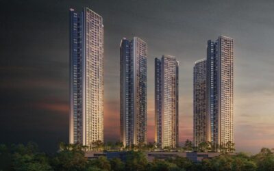 Should You Buy Oberoi Realty Shares After Its Q1 Results? Here’s What HSBC and Nomura Say