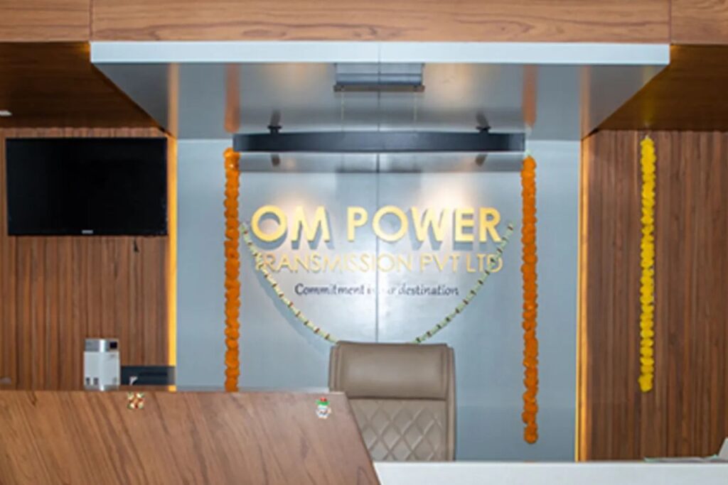 Om Power Transmission IPO: From Issue Details to Financials; Here’s What You Need to Know