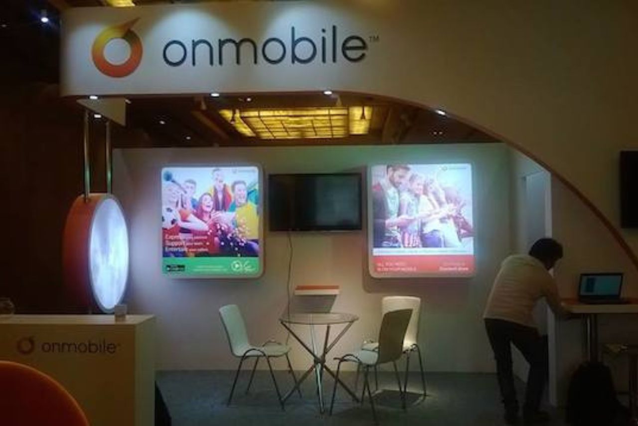 OnMobile rises 6% after three-year Flipkart deal to launch gaming hardware