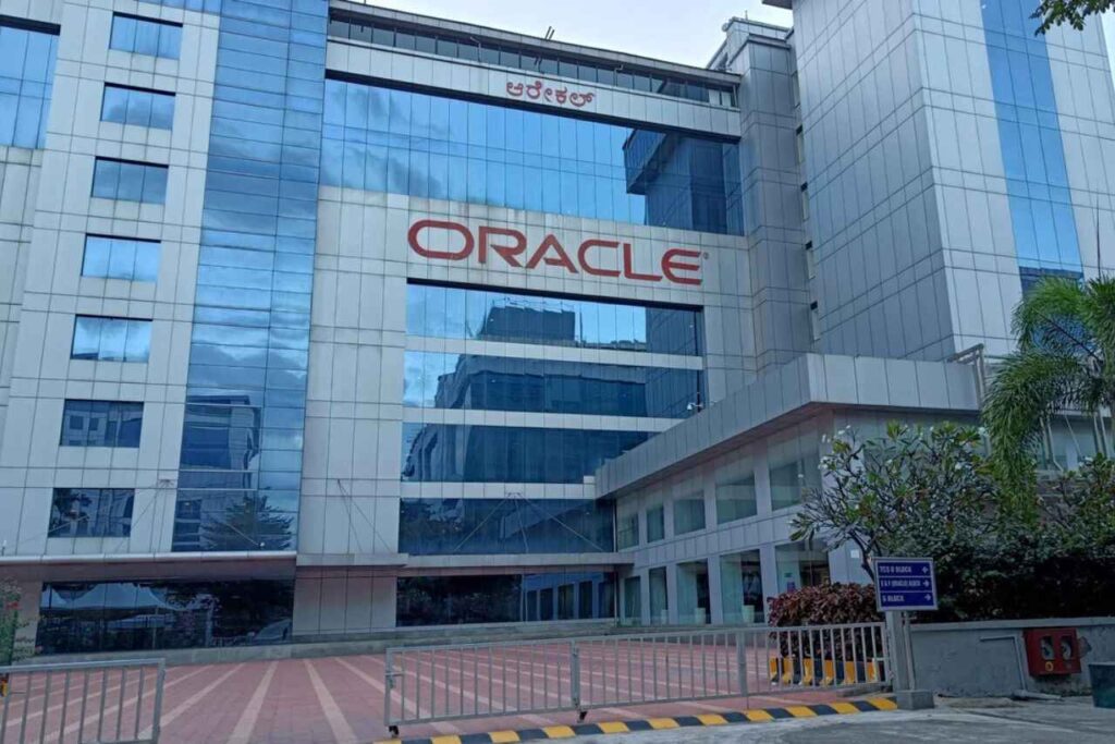 Oracle Q4 Results: Is AI the Main Growth Driver Behind Its 31% Net Profit Growth?