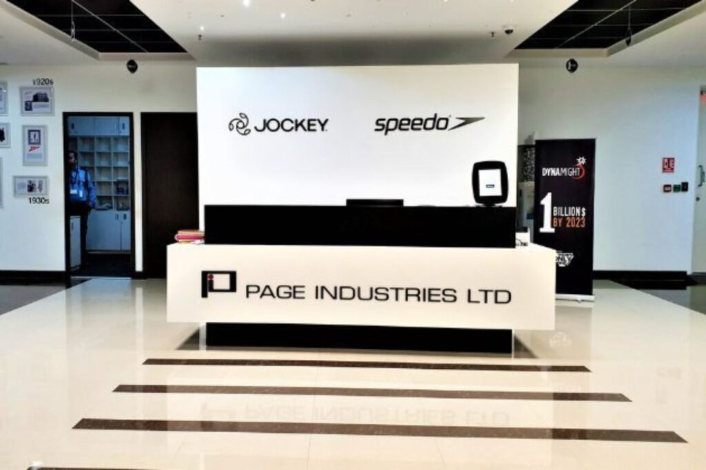 Page Industries Stock: Why Isn’t the Company Growing Despite Aggressive Expansion?