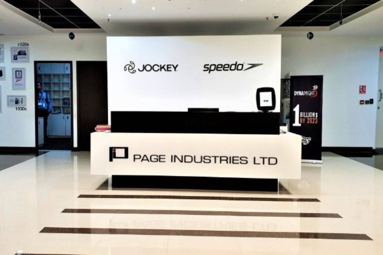 Page Industries Stock: Why Isn’t the Company Growing Despite Aggressive Expansion?