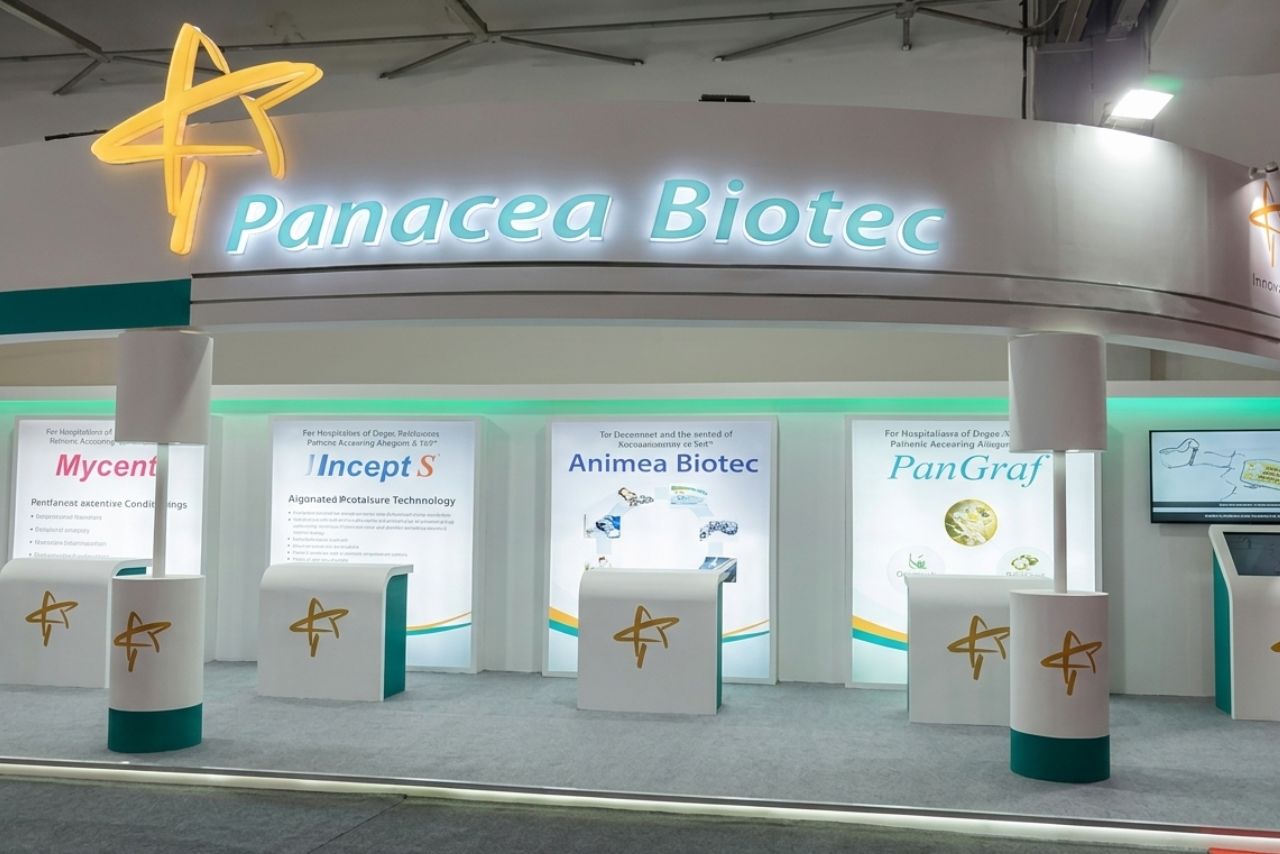 Panacea Biotec Stock Secures Vaccine Supply Order Worth Rs. 20.79 Cr from CMSS