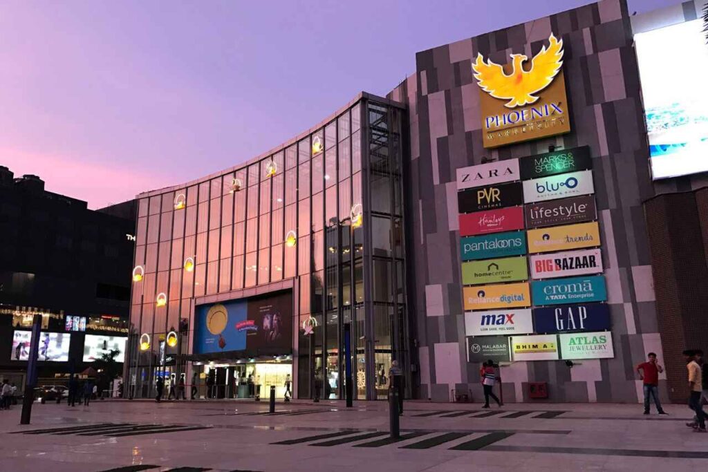 Phoenix Mills Profit Increases by 50% in FY26; Here’s What’s Driving Profitability