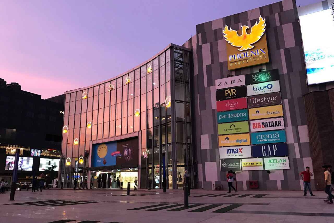 Phoenix Mills Profit Increases by 50% in FY26; Here’s What’s Driving Profitability