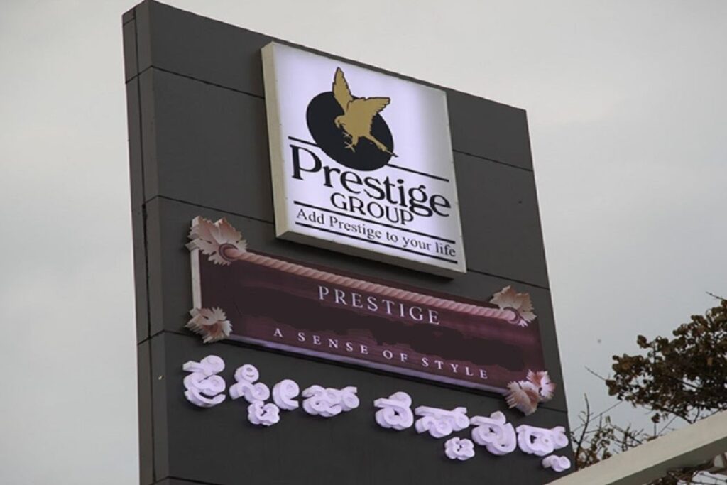 Prestige Estates: Delhi NCR Emerges As A Growth Driver In FY26 But Can It Rival Bangalore?