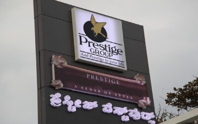 Prestige Group Partners with BACL to Build Megascale Convention & Luxury Hotel Hub at Bengaluru Airport