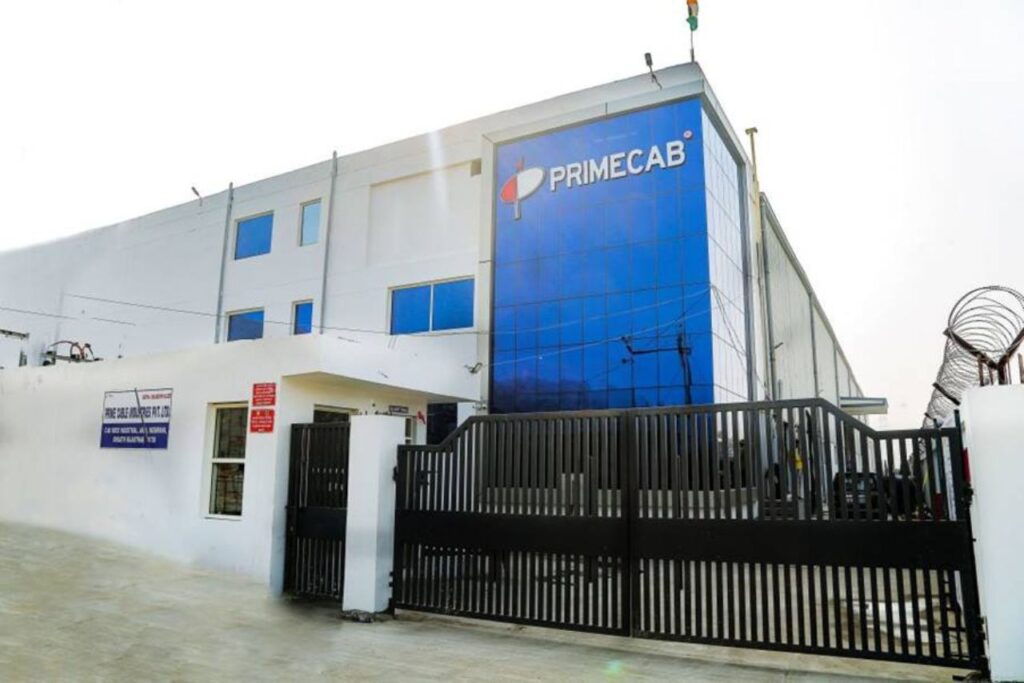 Prime Cable Shares Hit 52-Week High as Net Profits Skyrocket 310%