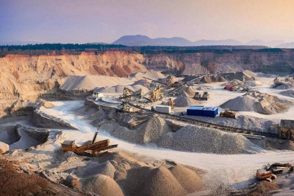 3 Stocks to Benefit as Rajasthan’s Mines Department Targets 39% Revenue Growth in FY27