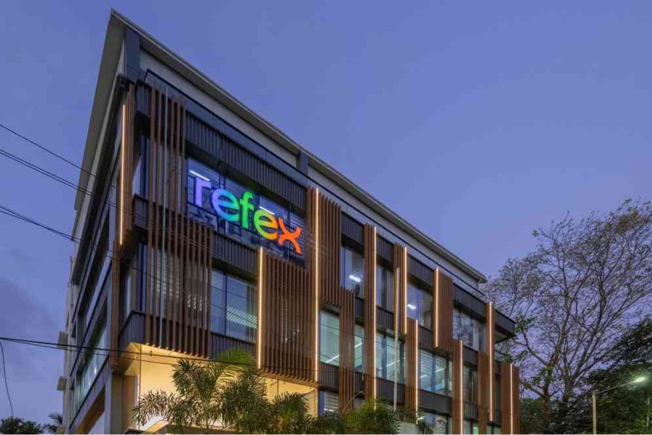 Refex Industries Shares In Focus After Securing ₹20.27 Cr Order for Logistics And Material Handling Services