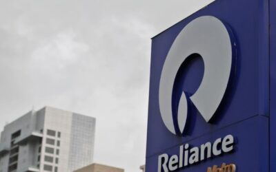 Reliance Group Stock Rallies 6% After Revenue Surges 227% YoY