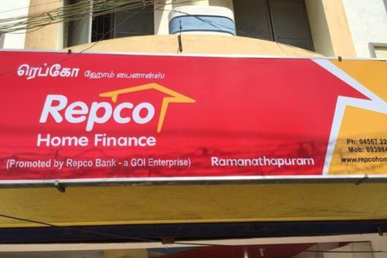 Repco Home Finance Q4 Profit Rises to ₹129 Crore; Proposes ₹3 Final Dividend