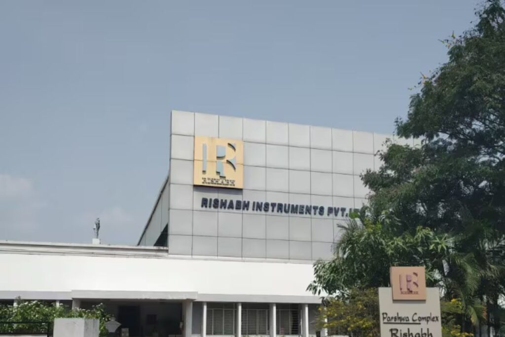 Rishabh Instruments Share: How Does the Company’s Future Look?