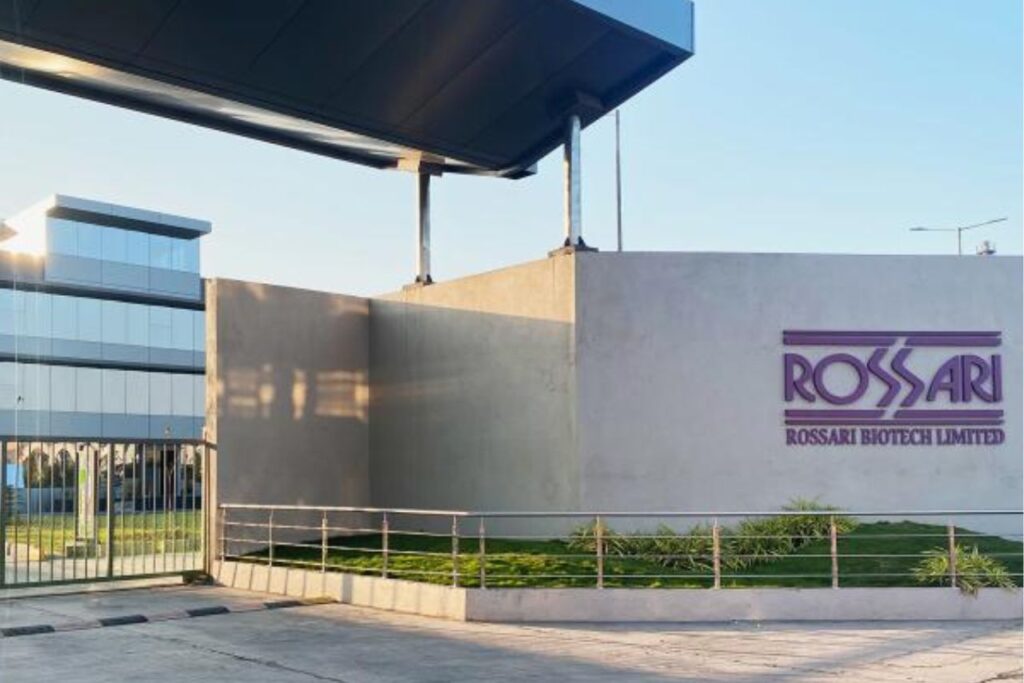 Rossari Biotech: Can Pharma, Agro and Global Exports Fuel Its Next Growth Cycle?
