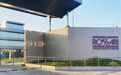 Rossari Biotech Q1 Net Profit Reported at ₹35 Cr Despite Record ₹697 Cr Revenue